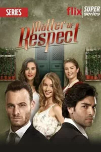 Дело чести 11 серия