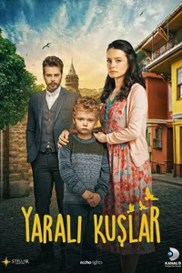 Раненые птицы 133 серия