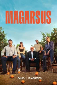 Магарсус 4 серия